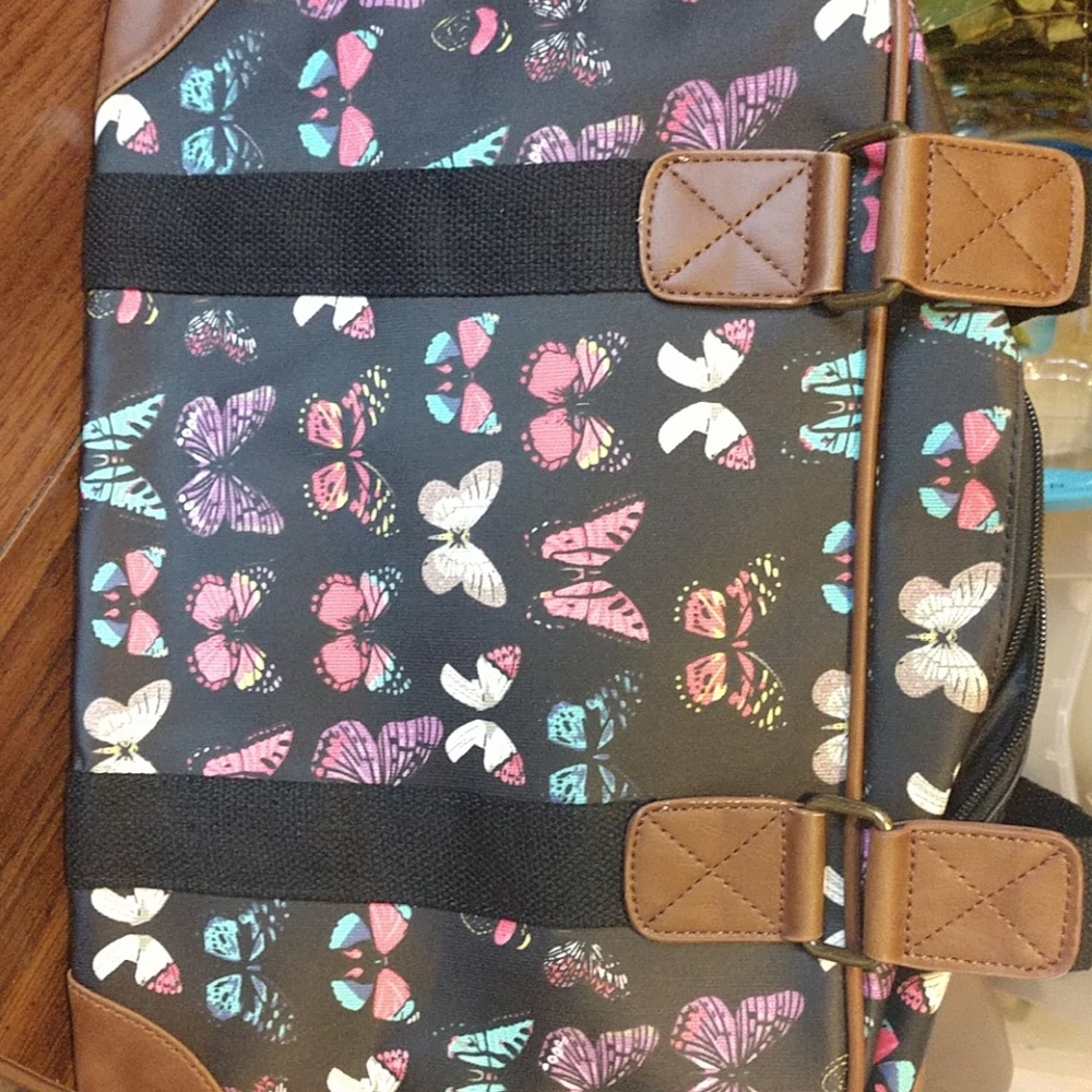 Purse , tote bag